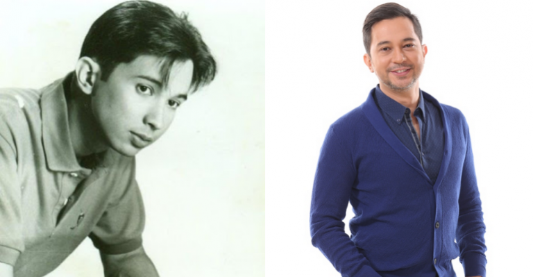 Filipino Heartthrobs Who Stole The Hearts Of The 90s Teens WhatALife