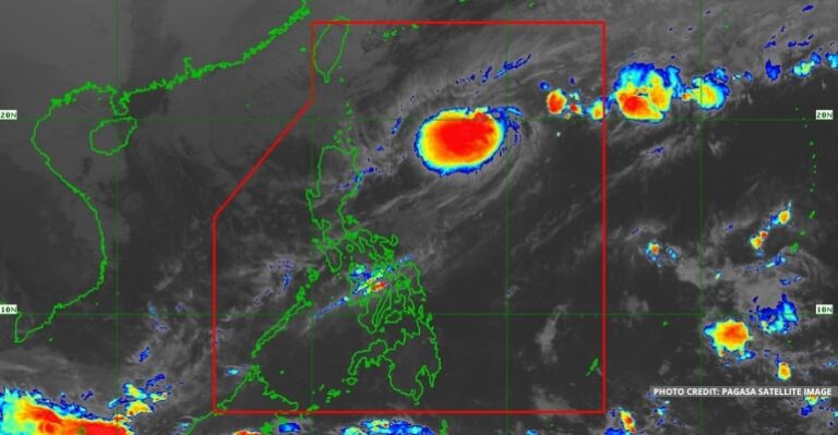 Pagasa Bagyong Rosal Has No Direct Effect To The Country Whatalife