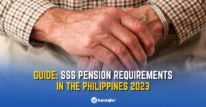 Guide Sss Pension Requirements Whatalife