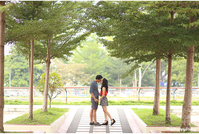 7 Go-to Scenic Locations For Engagement Photoshoot near Cagayan de Oro City
