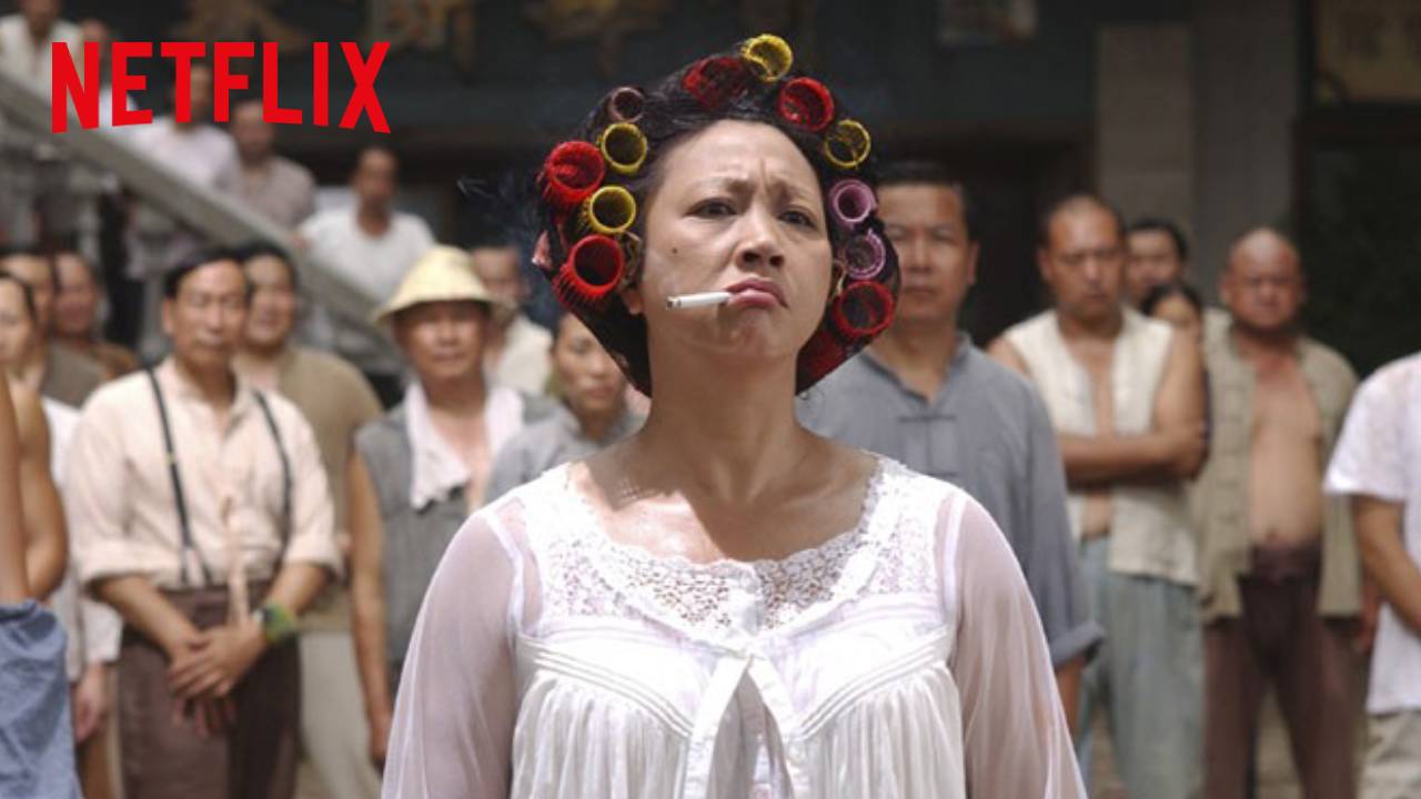 Saturday Night Movie: Stephen Chow’s Kung Fu Hustle on Netflix
