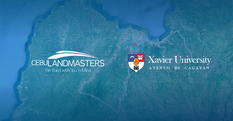 XU, CLI collaboration for the future development of ‘Masterson campus’