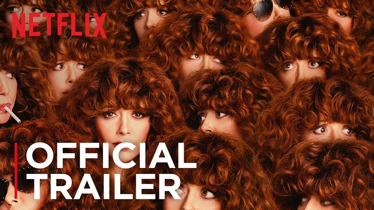 Saturday Series: Never-ending loop of Netflix’s ‘Russian Doll’