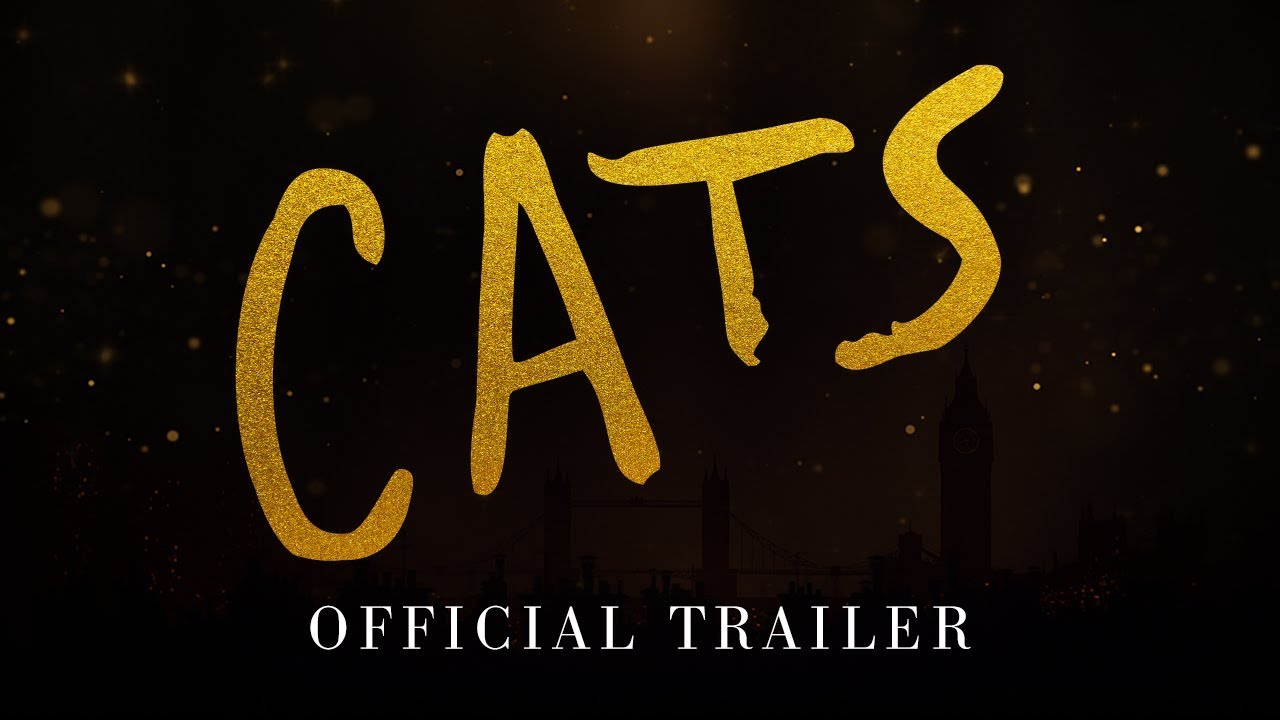 Taylor Swift, Jennifer Hudson, and more in film adaptation ‘Cats’