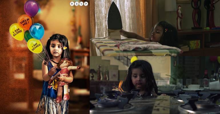 WATCH: Spine-chilling Indian movie ‘Pihu’ on Netflix this weekend