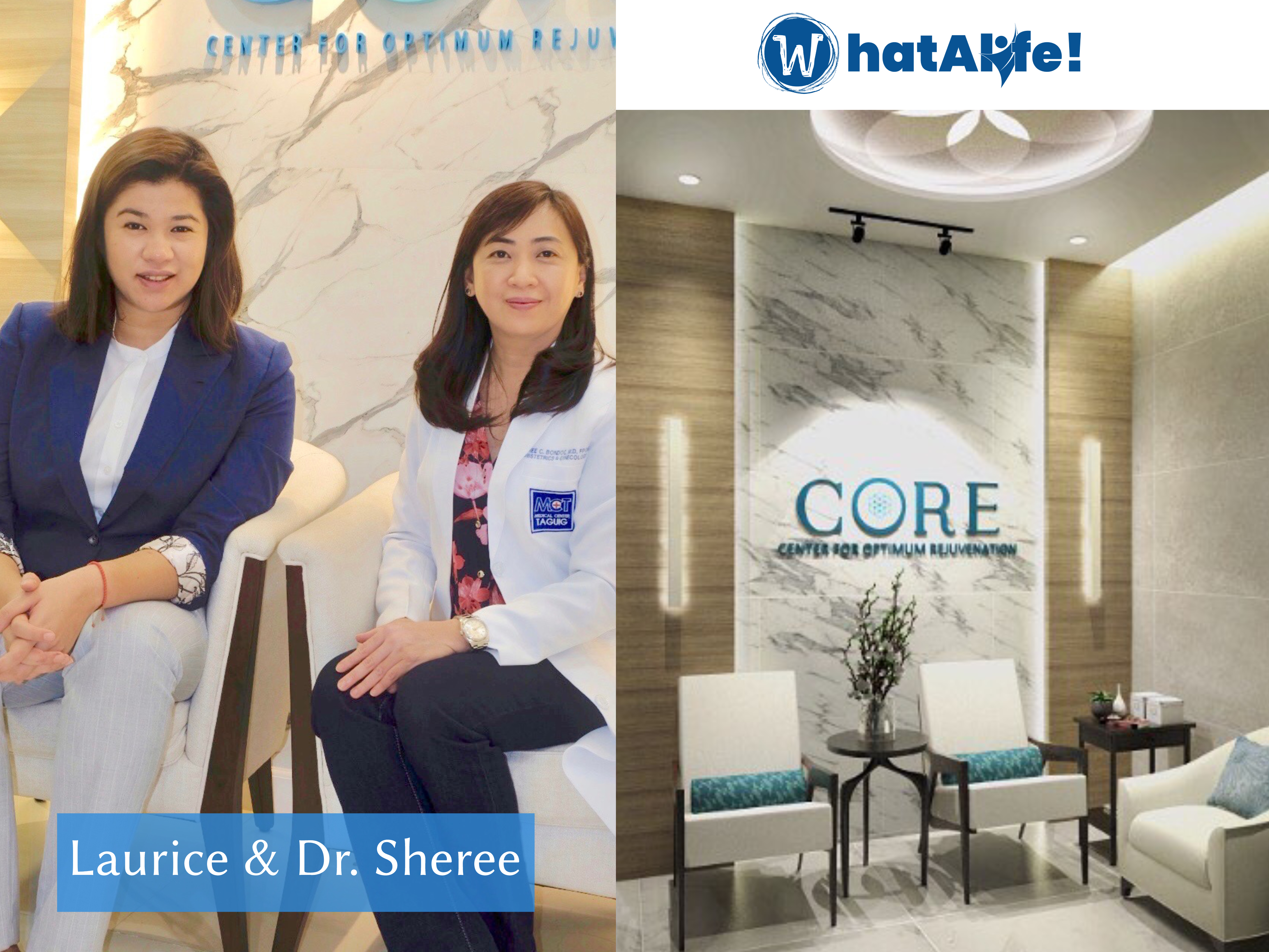 core-clinic-owners