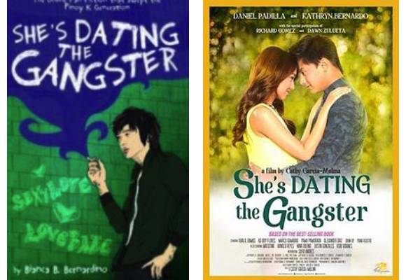 5 Wattpad hits that made it to big screens - WhatALife!