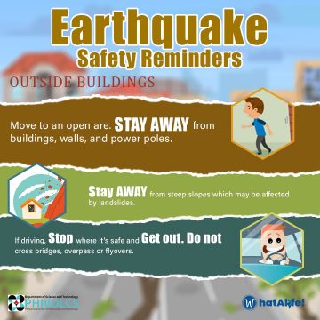 Be calamity ready: Tips & reminders on home safety - WhatALife!