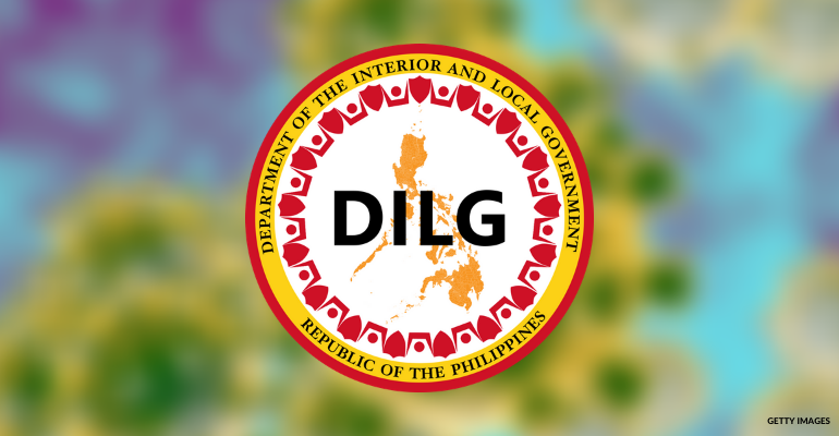 DILG on 30-day Strict Social Distancing Measures in NCR