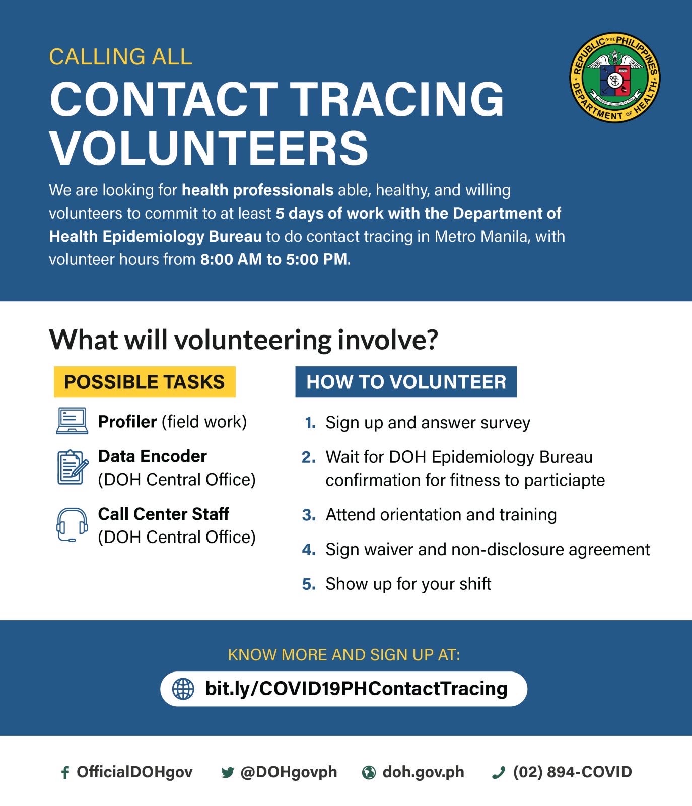 doh-contact-tracing-volunteers