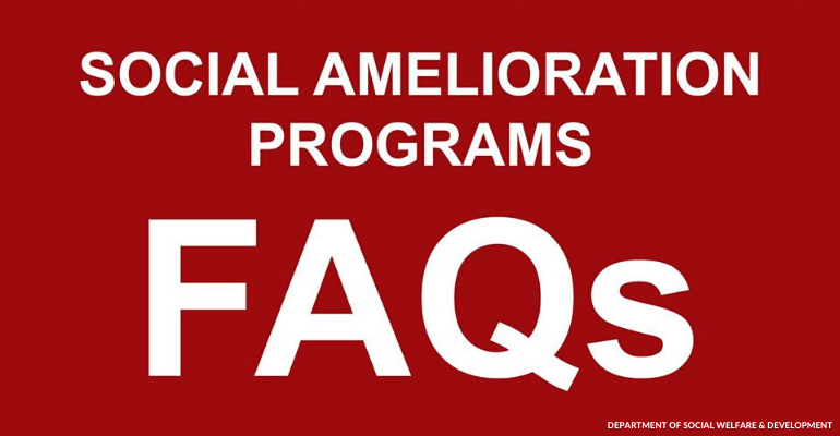 social-amelioration-program-faqs