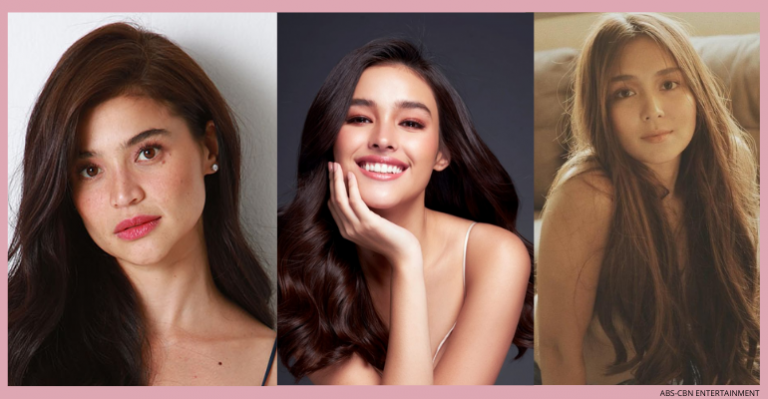 40 Most-Followed Pinay Celebrities On Instagram In 2020 - WhatALife!