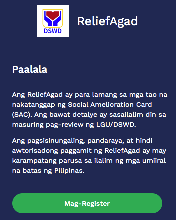 relief-agad-reminders