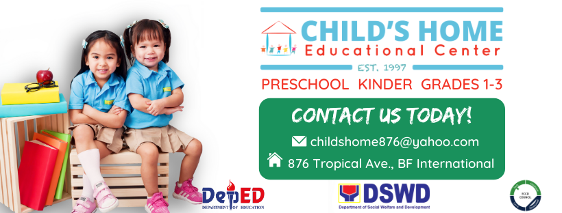 childs-home-educational-center