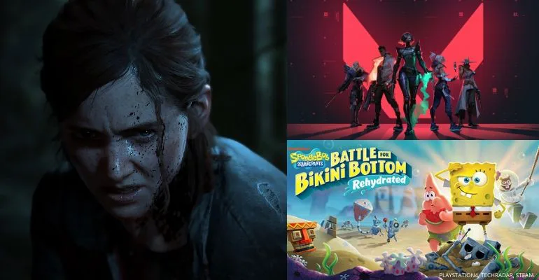 video games coming out in june 2020