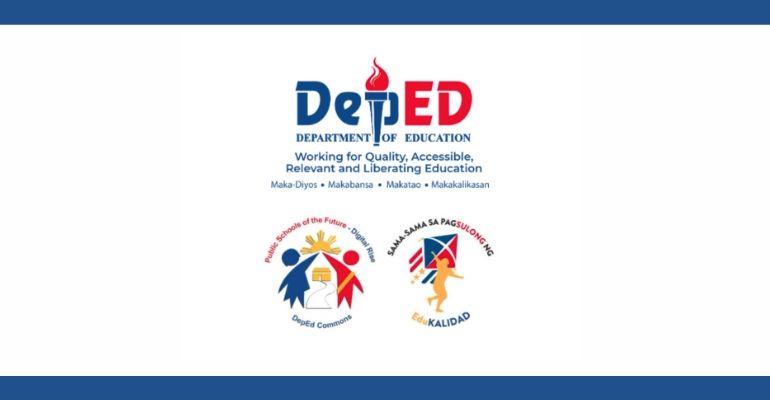 How To Access And Use Deped Commons Whatalife 7347