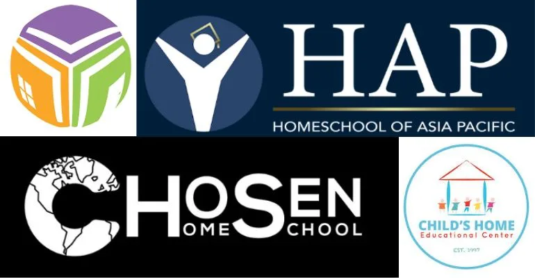 List 16 Homeschool Providers In The Philippines Whatalife