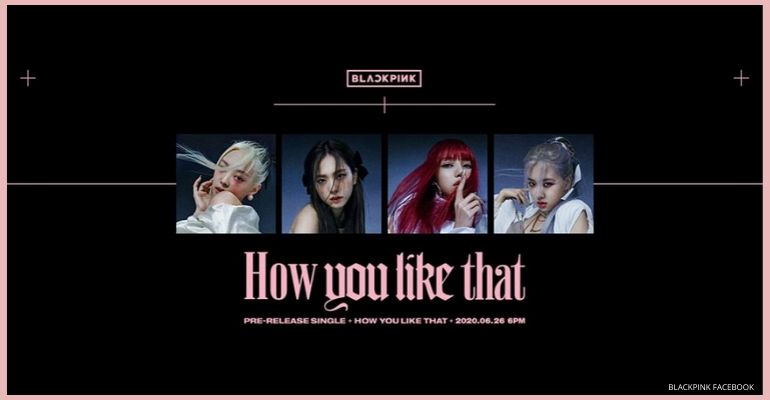 blackpink-how-you-like-that-release