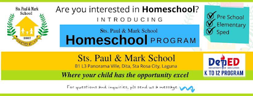 sts-paul-mark-school