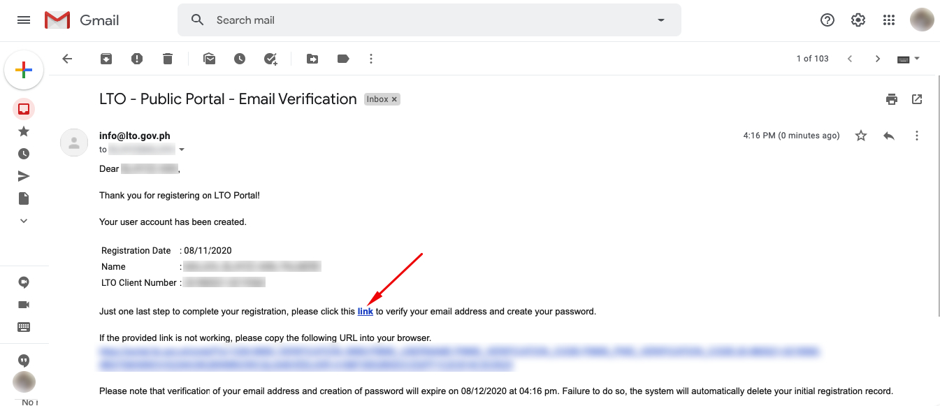 driver-license-online-portal-email-verification