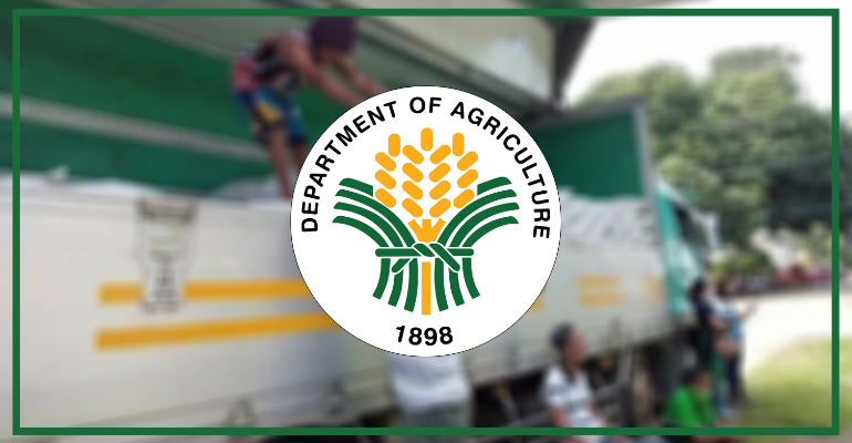 3 NorMin provinces to benefit P5.6-M agri assistance from DA-SAAD
