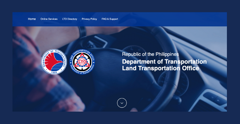online-driver-license-portal