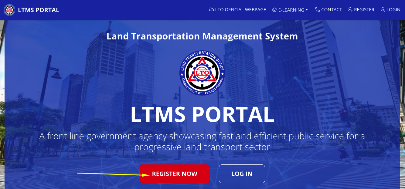 ltms-online-driver-license-portal