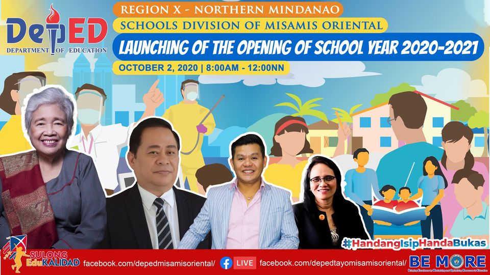 deped-misamis-oriental-opening