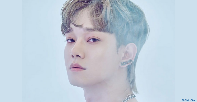 EXO’s Chen to enlist in military on October 26