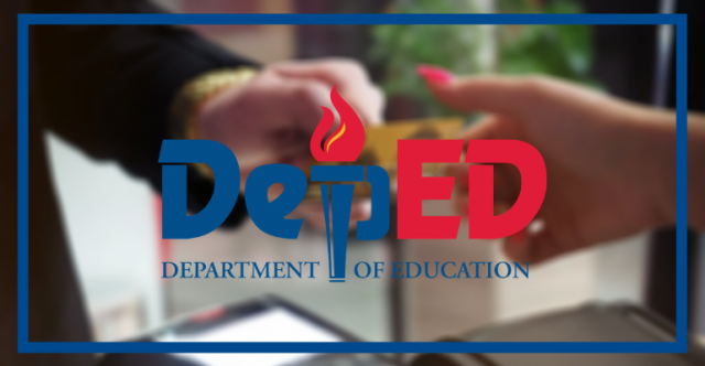 DepEd reminds teacher not to pawn ATM cards for loans - WhatALife!