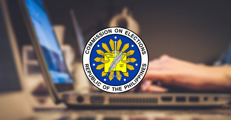 comelec-irehistro-now-available