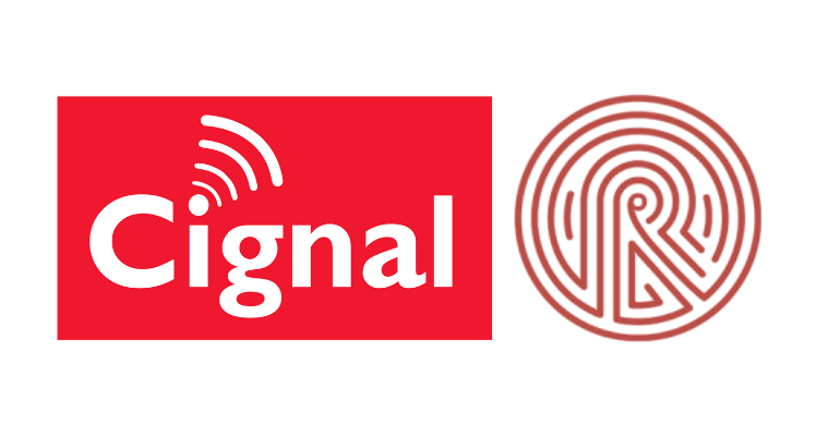 cignal tv radius telecoms launch red broadband