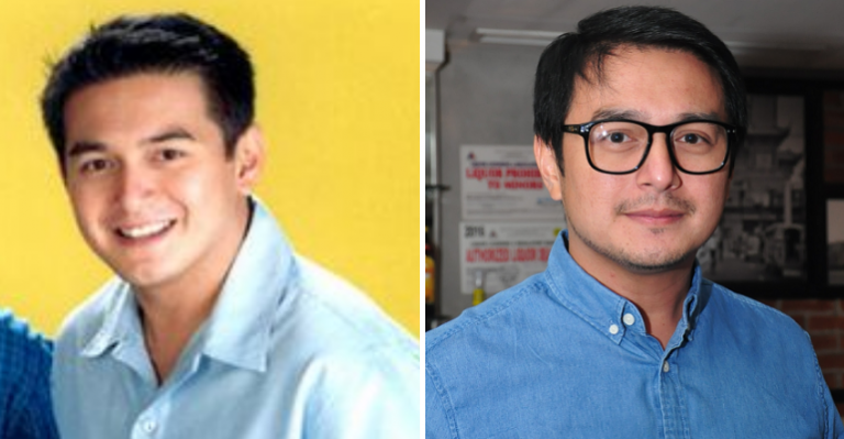 Filipino Heartthrobs Who Stole The Hearts Of The 90s Teens Whatalife