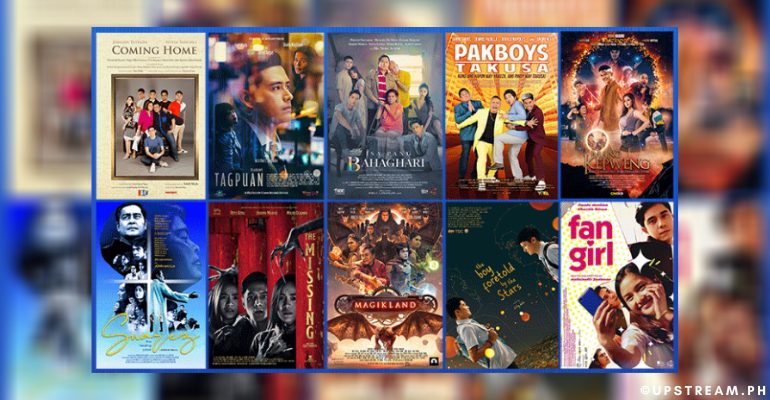 MMFF 2020 Guide How to watch from home ticket prices and more