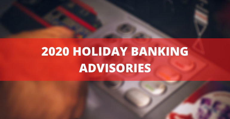bank-schedule-in-the-philippines-for-2020-holidays