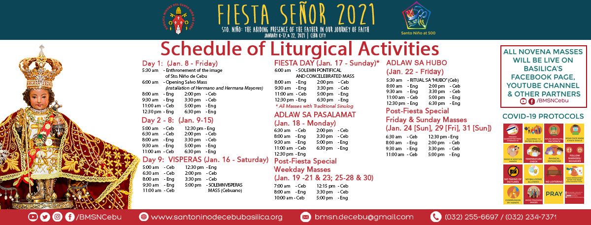 fiesta-senor-2021-mass-schedule