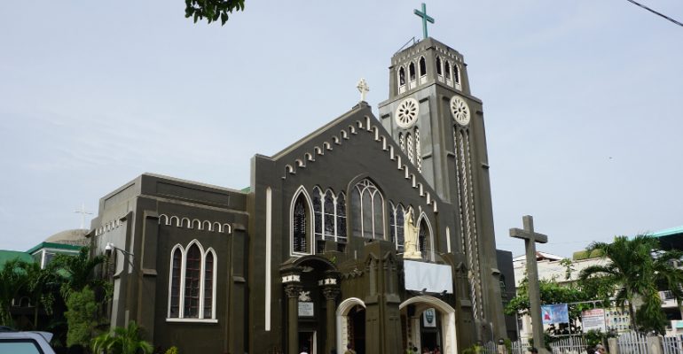 cagayan-de-oro-cathedral