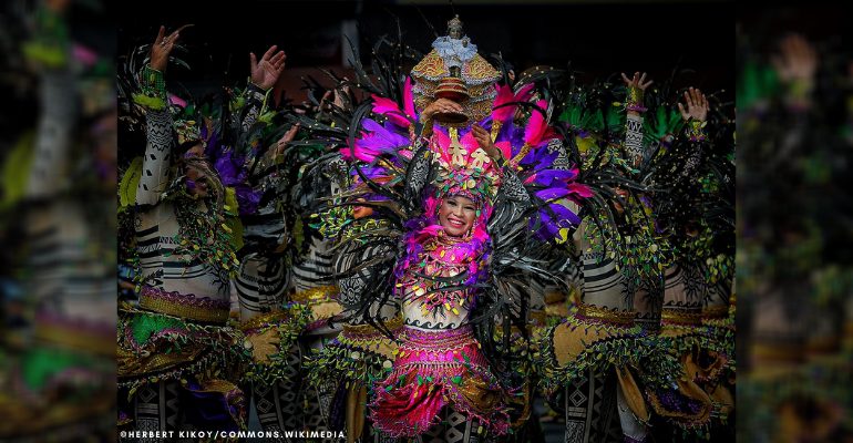 No outdoor activities for Santo Niño Fiesta: Cebu Basilica
