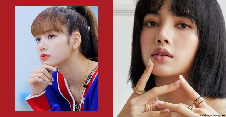 BLACKPINK’s LISA to return as dance mentor on “Youth With You”