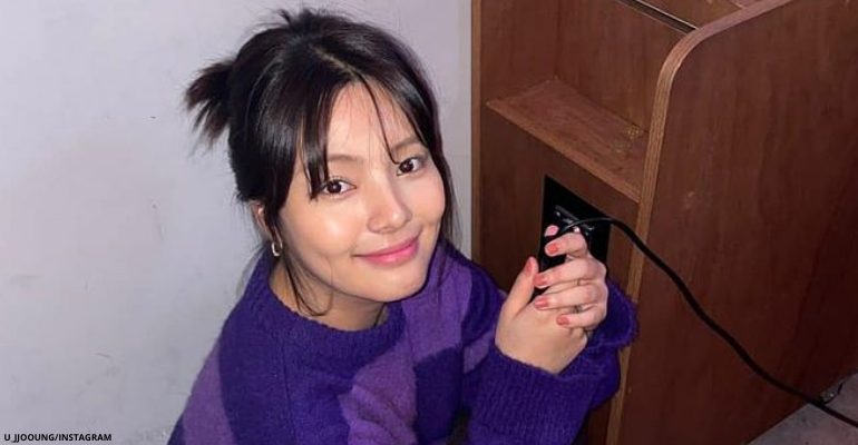 Actress Song Yoo-jung passes away at age 26