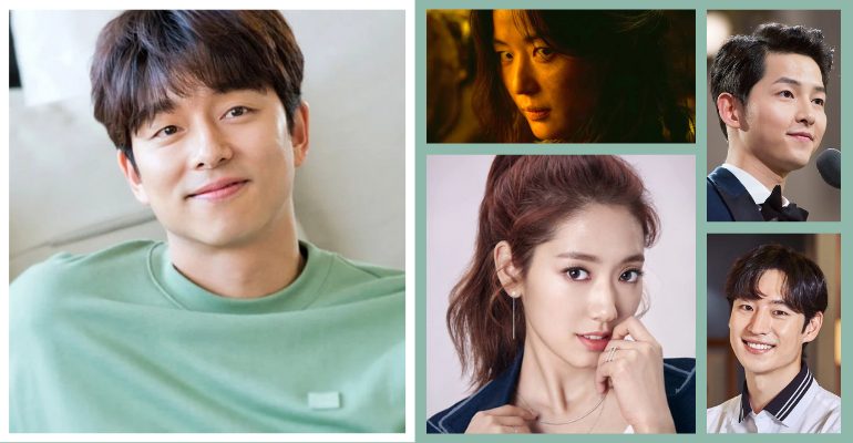 Netflix, tvN’s star-studded Kdrama series for 2021