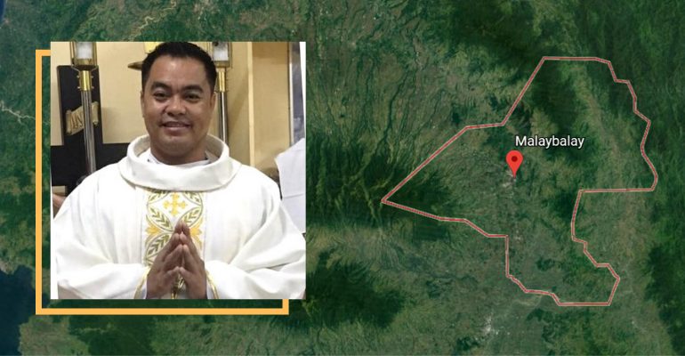 Diocese of Malaybalay condemns murder, demands justice for slain priest