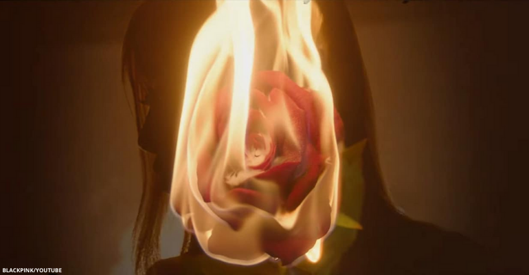 WATCH: BLACKPINK’s Rosé drops teaser video ahead solo debut