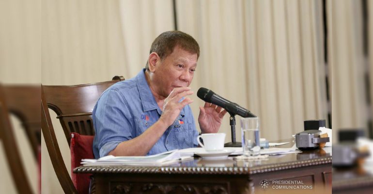 Duterte orders PhilHealth to defer contribution hikes