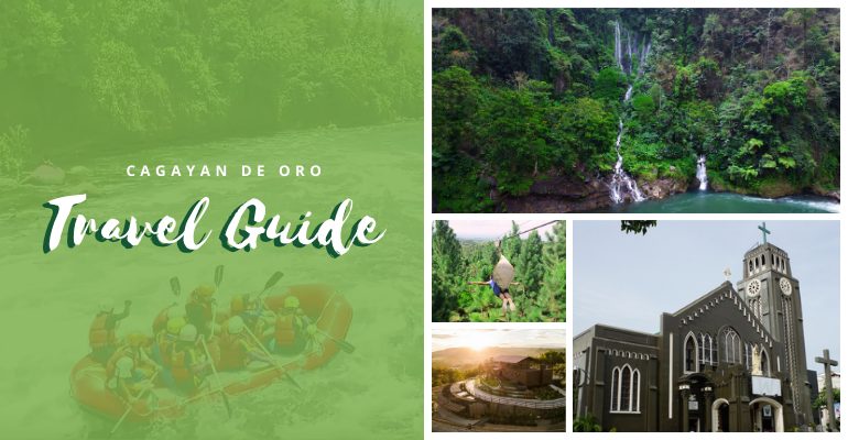 The Ultimate Cagayan de Oro Travel Guide for 2021