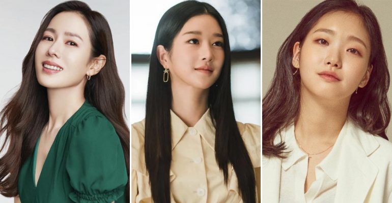 The Cream of the Crop: 10 Best Korean Actresses in 2020
