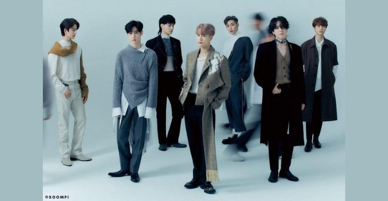 GOT7 members to part ways with label JYP Entertainment: reports
