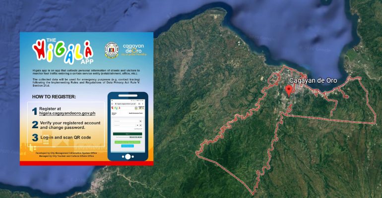 Cagayan de Oro pushes expanded use of Higalaay QR code