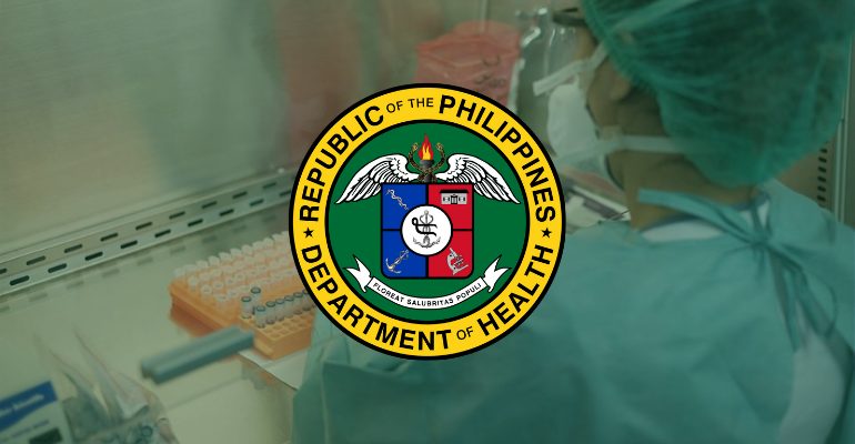 DOH, PGC: No UK variant detected in the Philippines
