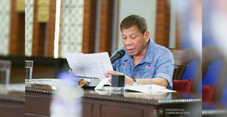 duterte-on-technical-working-group-for-covid-19-variant